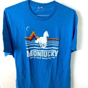 COPY - Montucky shirt
